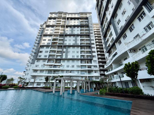 Serviced Residence for sale in Johore Bahru, Johor