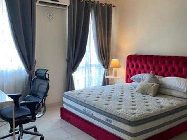 Apartment for rent in Petaling, Damansara Damai