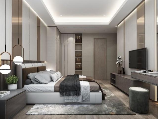 Apartment for sale in Country Heights Damansara, Kuala Lumpur