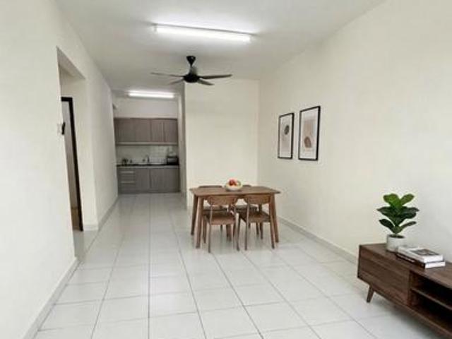 Serviced Residence for sale in Selayang, Selangor