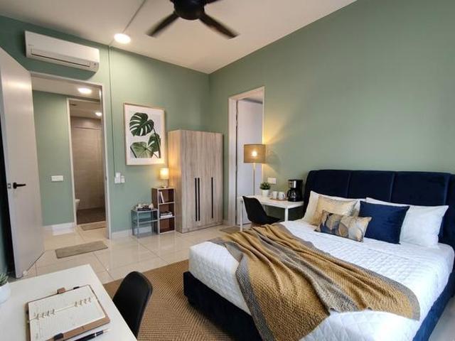 Serviced Residence for sale in Country Heights Damansara, Kuala Lumpur