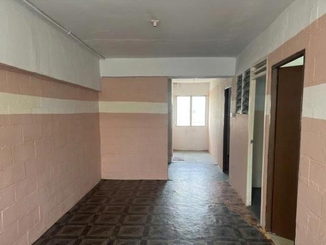 Flat for sale in Langat, Selangor