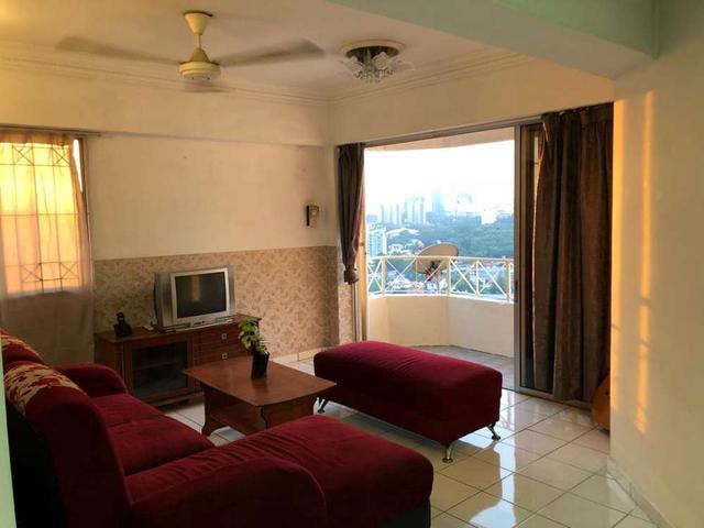 Condominium for sale in Country Heights Damansara, Kuala Lumpur