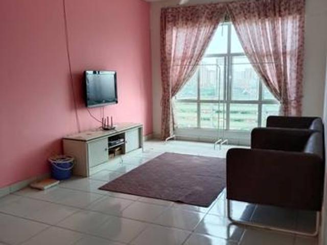 Serviced Residence for sale in Country Heights Damansara, Kuala Lumpur