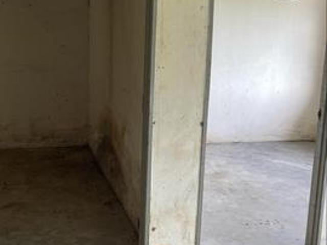 Flat for sale in Selayang, Selangor