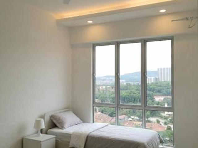 Condominium for sale in Kajang, Langat