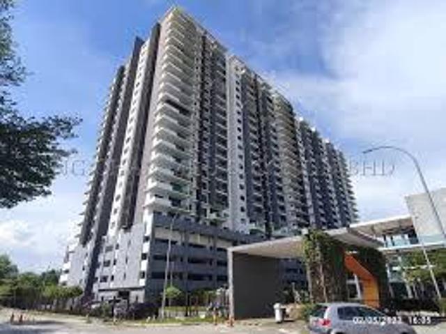 Condominium for sale in Petaling, Subang Jaya