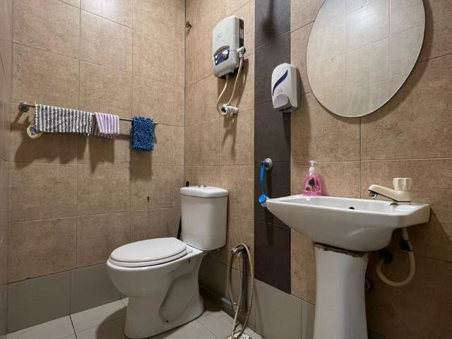 Room for rent in Johore Bahru, Johor