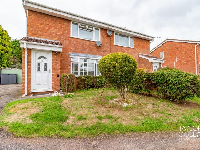 House for rent in Stonydelph, Kettlebrook