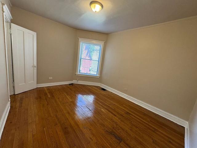 Apartment for rent in Chicago Park, Illinois