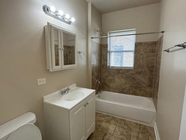 Apartment for rent in Chicago Park, Illinois