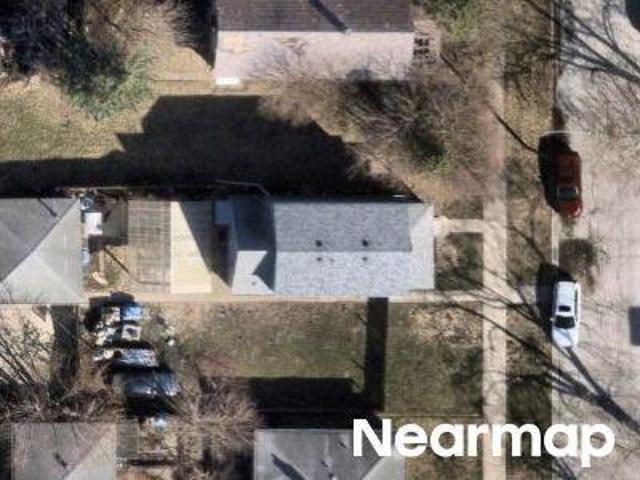 House for sale in Harvey, Illinois