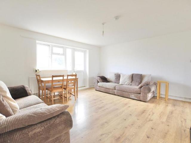 Apartment for rent in Canning Town, Greater London