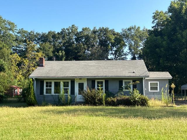 House for sale in Mississippi