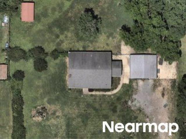 House for sale in Mississippi