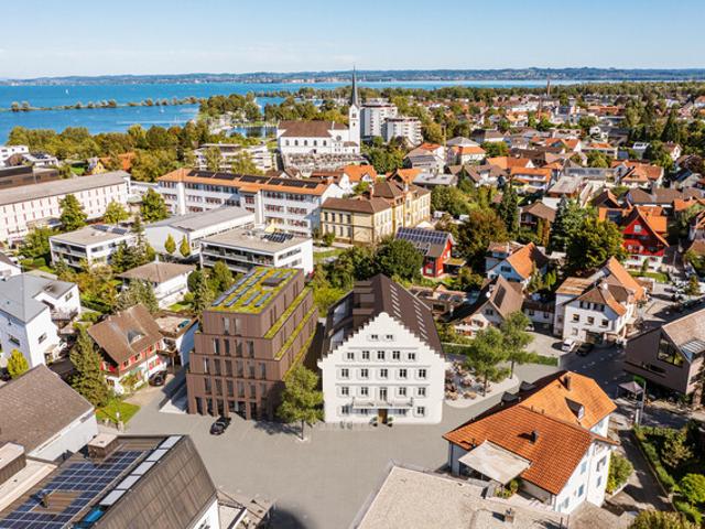 Immobilie kaufen in Hard, Vorarlberg