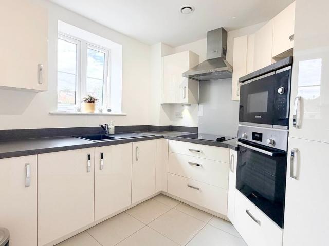 House for rent in Knebworth, King's Walden