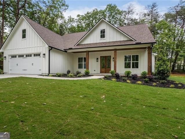 House for sale in Pickens, Georgia