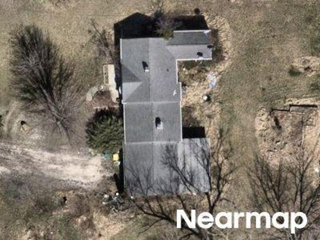 House for sale in New Haven, Michigan