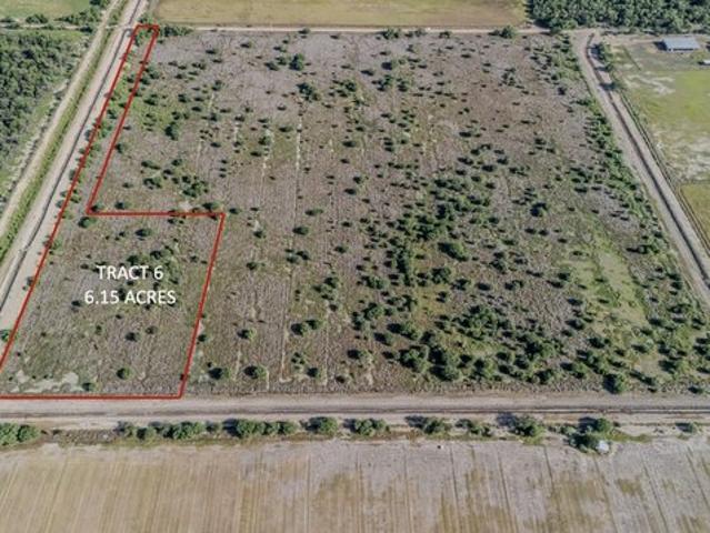 Land for sale in Quemado, Texas