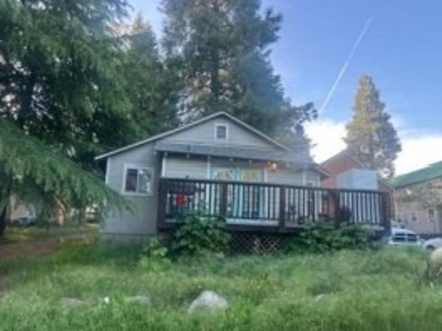 Property for sale in Foresthill, California