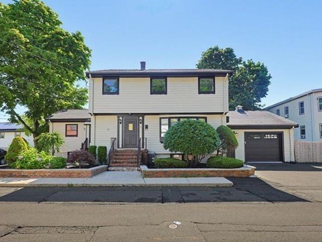 House for sale in Revere, Massachusetts