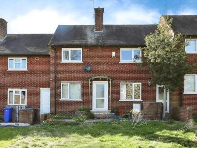 House for sale in Lowedges, South Yorkshire