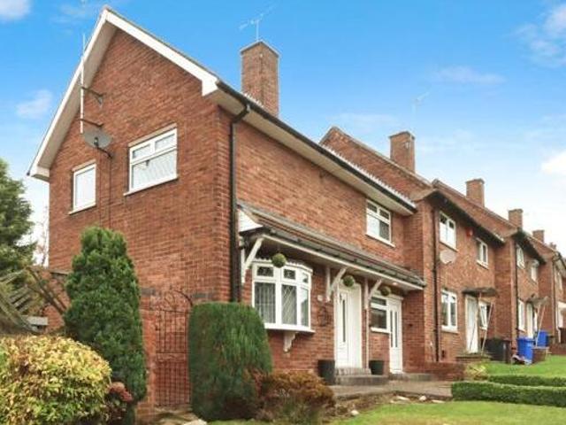 House for sale in Lowedges, South Yorkshire