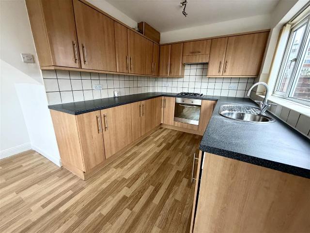 House for rent in Lowedges, Sheffield