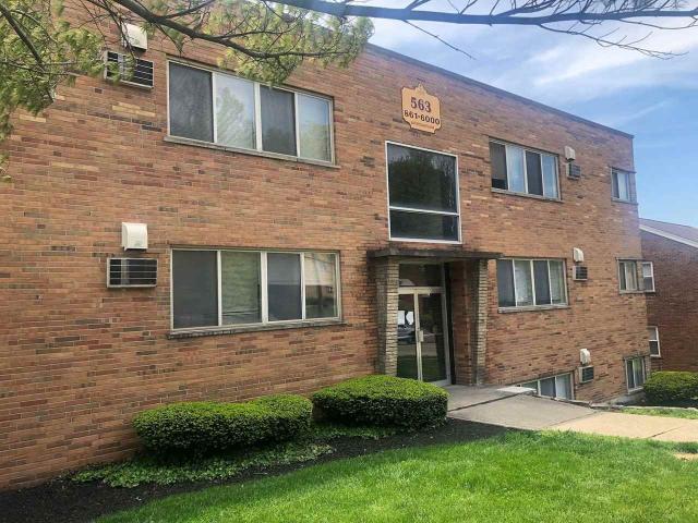 Apartment for rent in Roselawn, Ohio