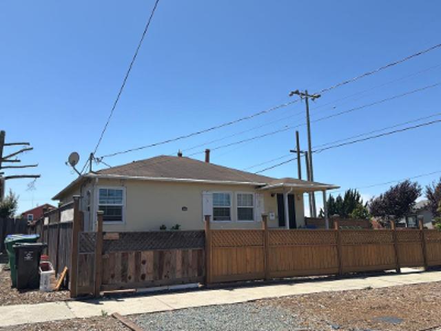 House for sale in Richmond, California