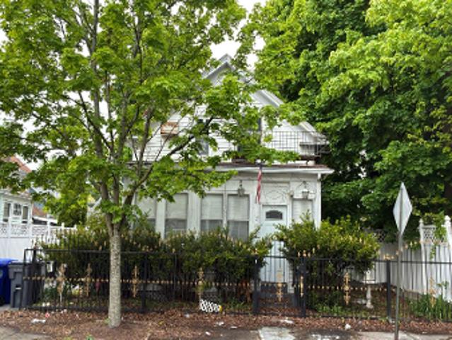 House for sale in Providence, Rhode Island