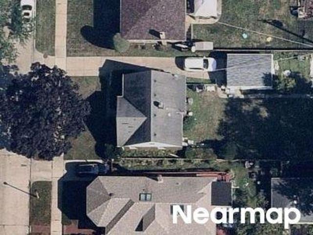 House for sale in Skokie, Illinois