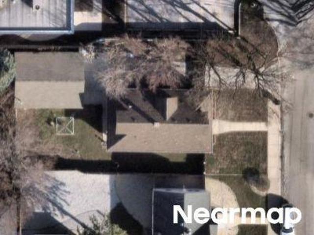 House for sale in South Holland, Illinois