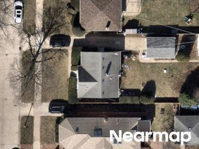 House for sale in Skokie, Illinois