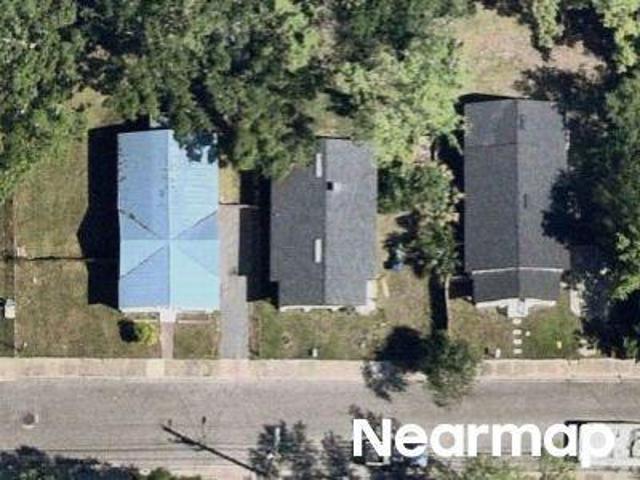 House for sale in Jacksonville, Florida