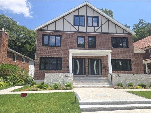 House for sale in Auburndale, Massachusetts
