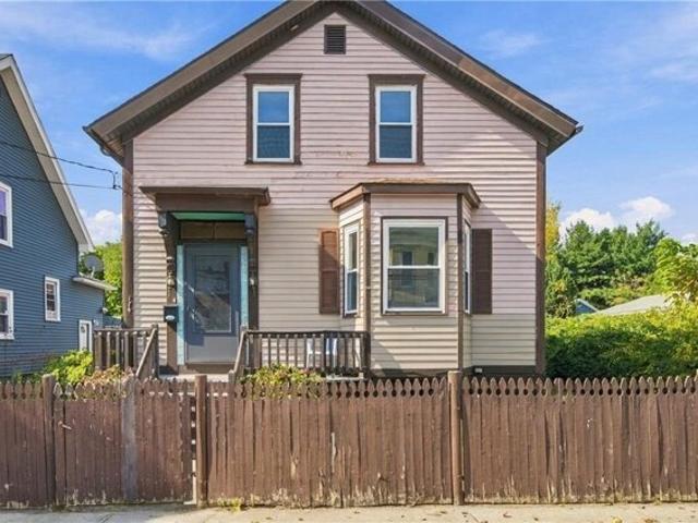 House for sale in Olneyville, Providence