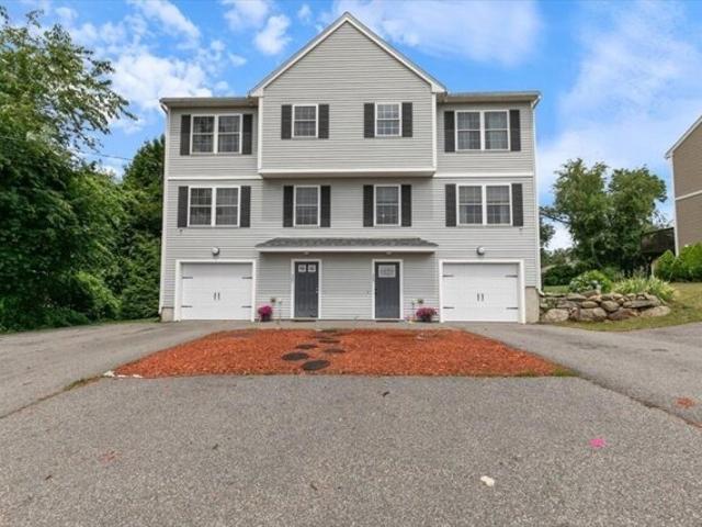 Condo for sale in Haverhill