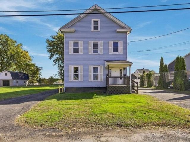 House for sale in West Springfield, Hampden County