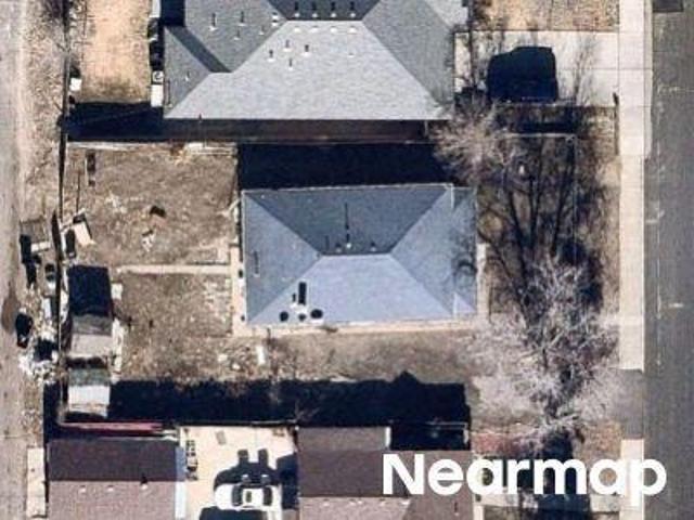 House for sale in Denver, Colorado