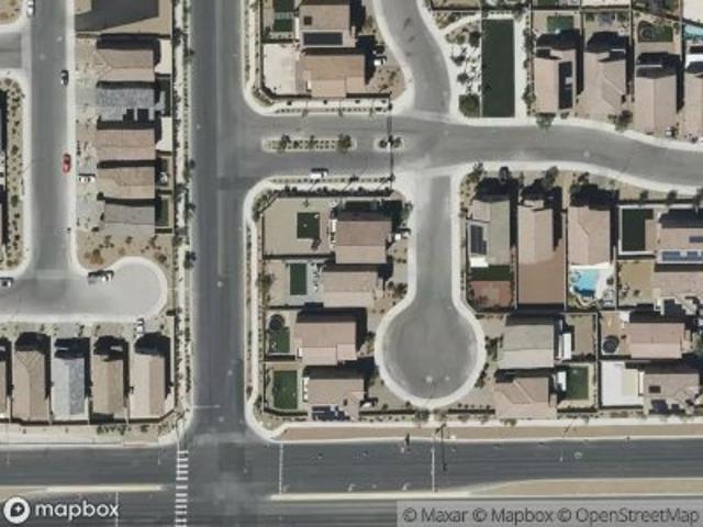 House for sale in Nevada