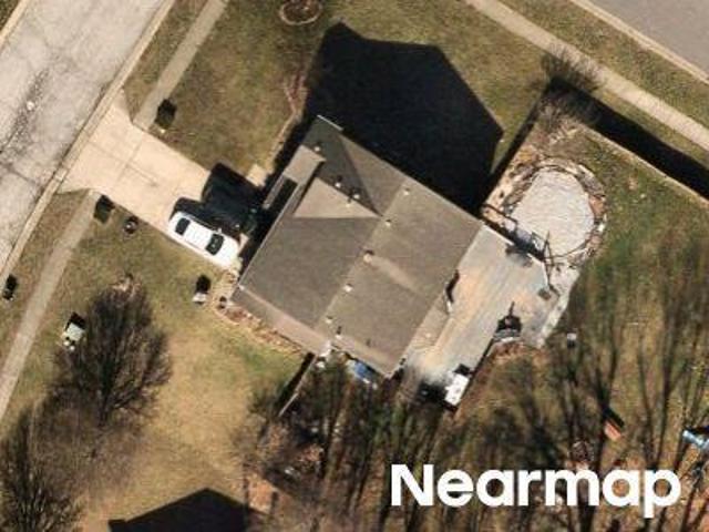 House for sale in Brownsburg, Indiana