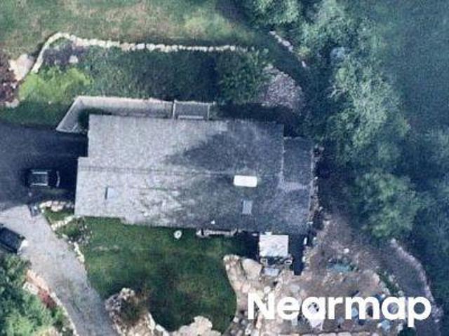 House for sale in Stow, Massachusetts