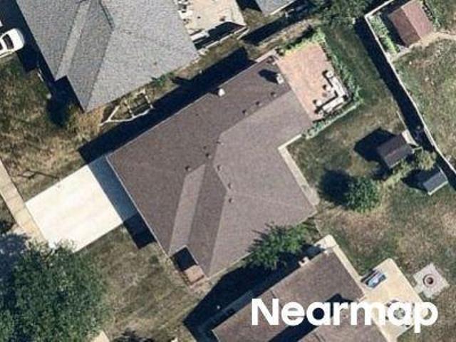 House for sale in Sterling Heights, Michigan