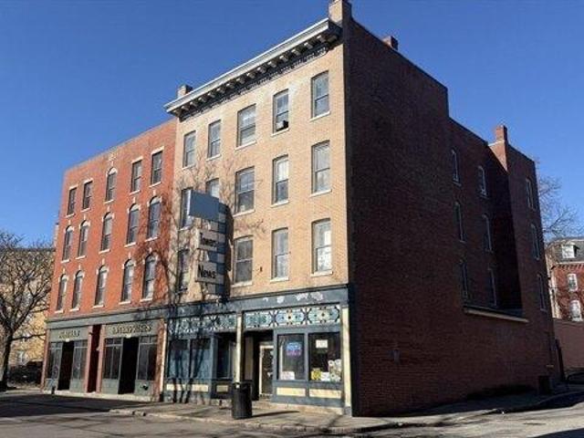 House for sale in Lowell, Massachusetts