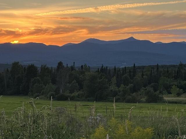 Land for sale in Lowell, Vermont
