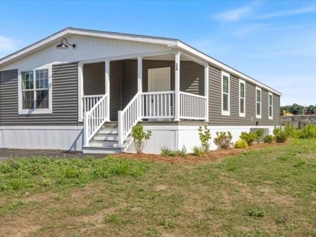 Property for sale in New Hampshire