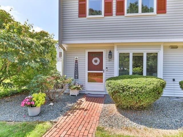 Condo for sale in Mashpee