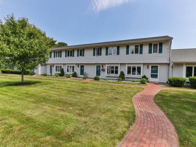 Condo for sale in Mashpee